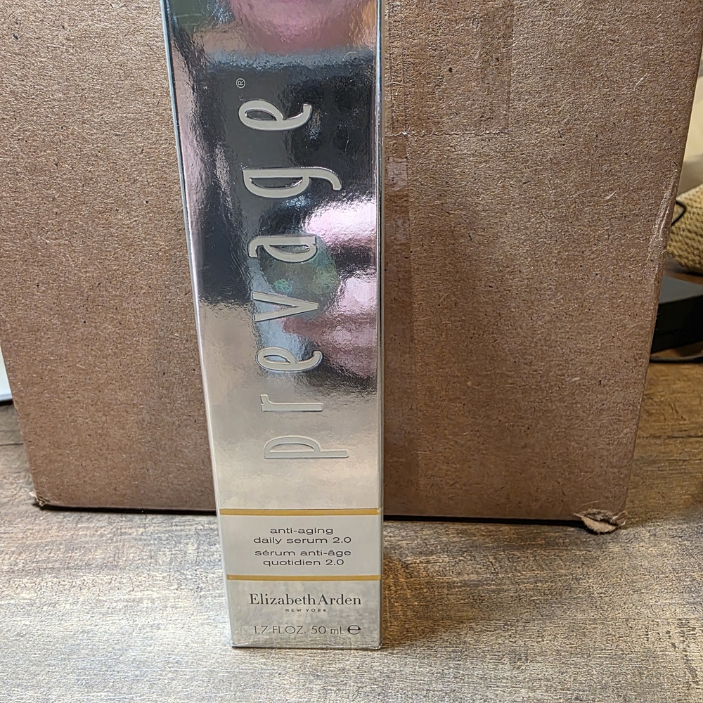 Elizabeth Arden Prevage Anti-Aging Daily Serum